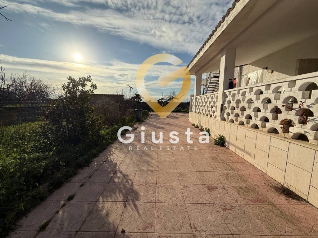 Villa a Brindisi in Strada Dei Vini, 16 - Foto 3