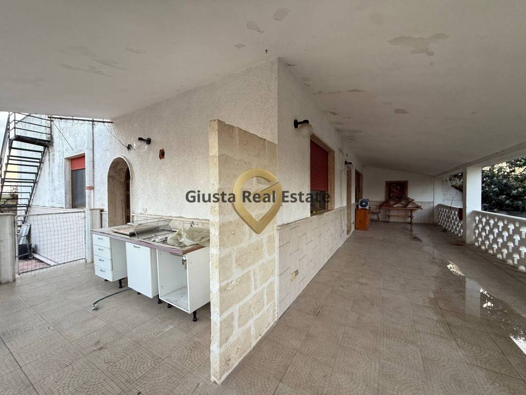 Villa a Brindisi in Strada Dei Vini, 16 - Foto 4
