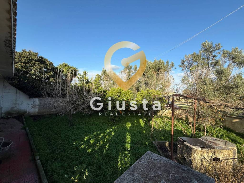 Villa a Brindisi in Strada Dei Vini, 16 - Foto 5