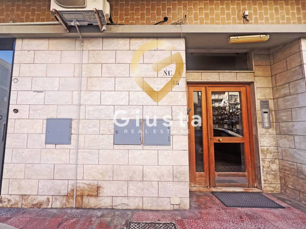 Appartamento a Brindisi in Via cappuccini, 66 - Foto 2