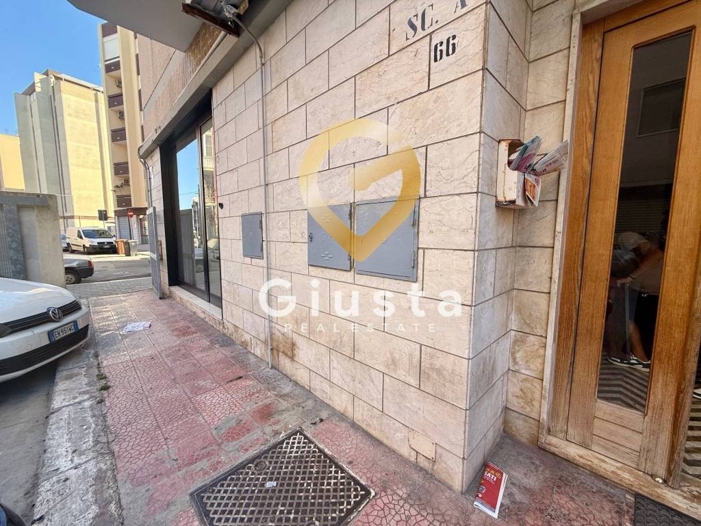 Appartamento a Brindisi in Via cappuccini, 66 - Foto 3