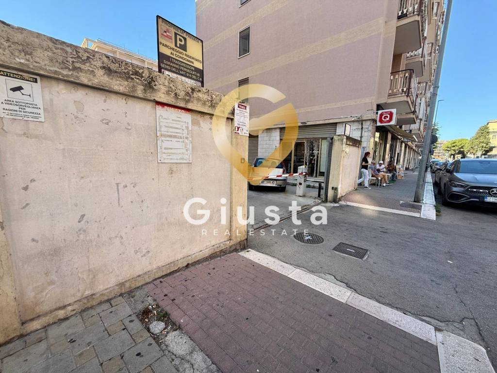 Appartamento a Brindisi in Via cappuccini, 66 - Foto 5