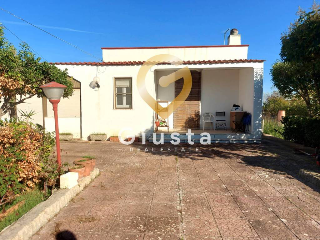 Villa a Brindisi in Contrada Restinco - Foto 3
