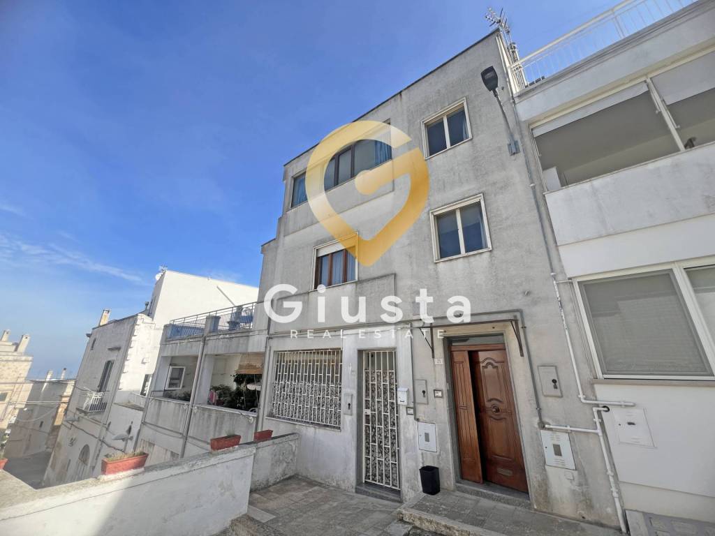 Casa indipendente a Ostuni in corso emanuele II, 21 - Foto 2