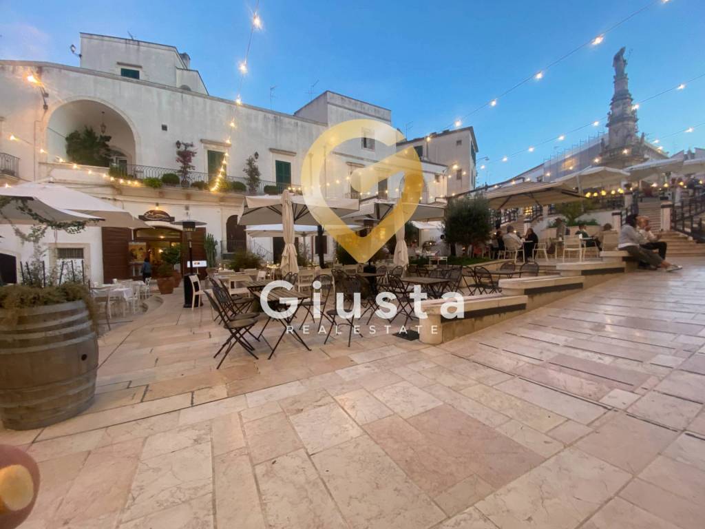Casa indipendente a Ostuni in Via francesco campana, 27 - Foto 2