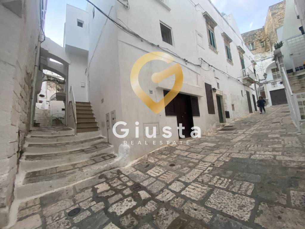 Casa indipendente a Ostuni in Via francesco campana, 27 - Foto 3