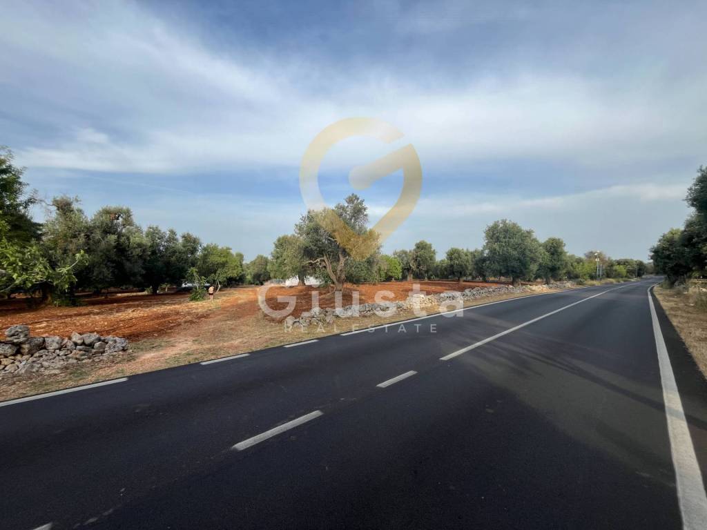 Rustico / casale a Ceglie messapica in Strada Provinciale 28 - Foto 3