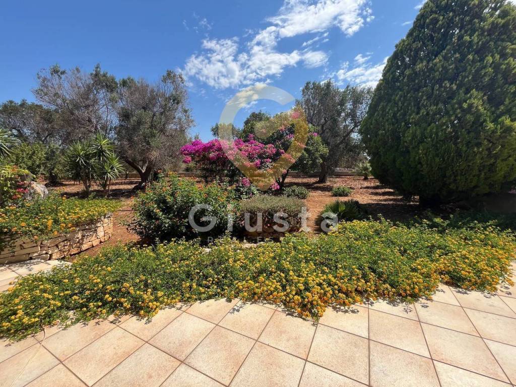 Villa a Ceglie messapica in CONTRADA PALAGOGNA - Foto 3