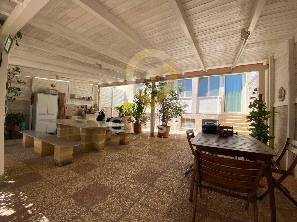 Appartamento a Brindisi in Via Materdomini, 12 - Foto 4