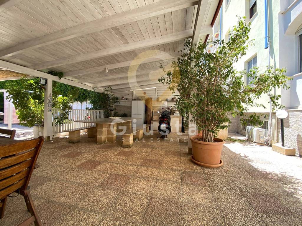 Appartamento a Brindisi in Via Materdomini, 12 - Foto 5