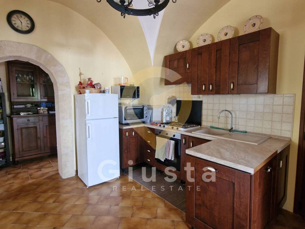 Villa a Brindisi in Contrada Gabellotti, 20 - Foto 5
