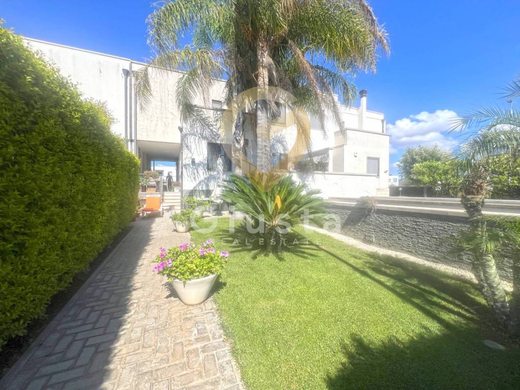 Villa a Brindisi in Via Madrid, 20 - Foto 5