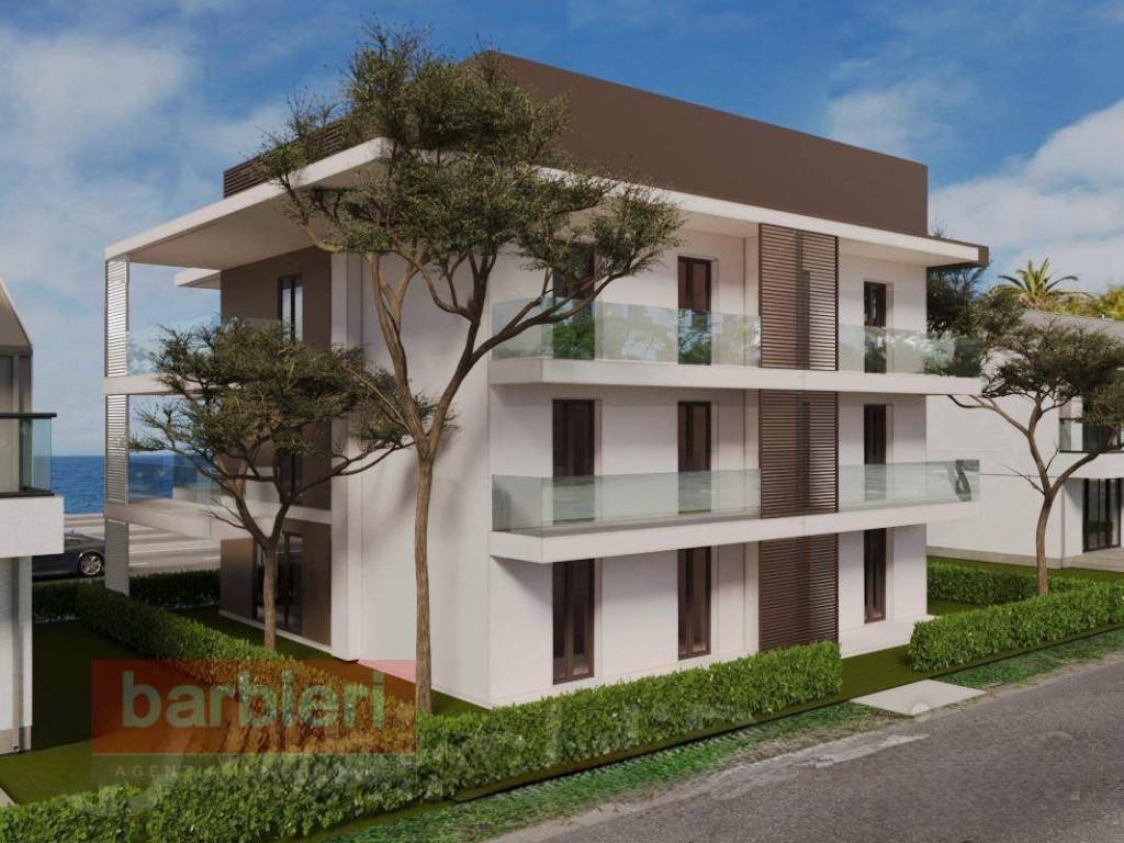 Appartamento a Cervia in Viale Mascagni - Foto 4