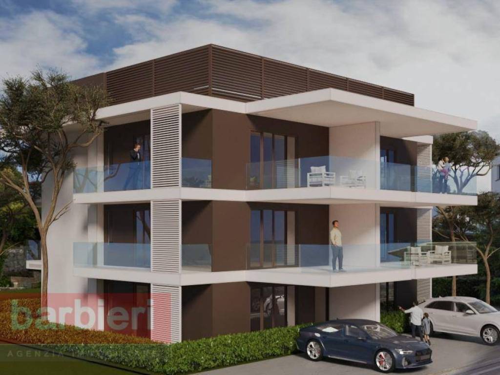 Appartamento a Cervia in Viale mascagni - Foto 2