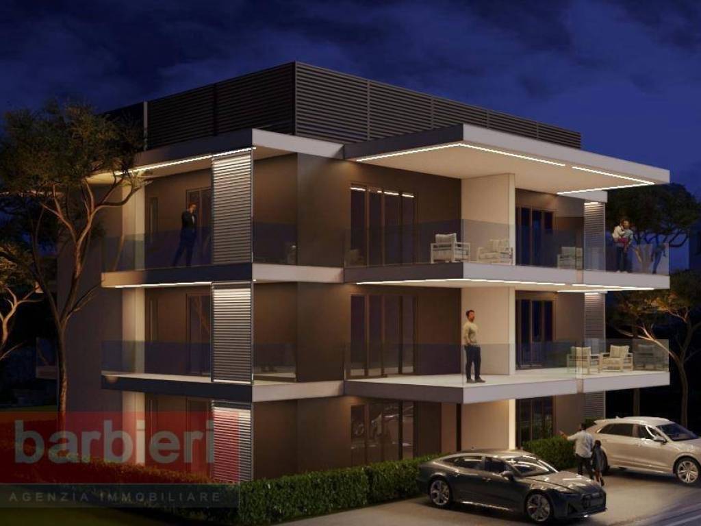 Appartamento a Cervia in Viale mascagni - Foto 3