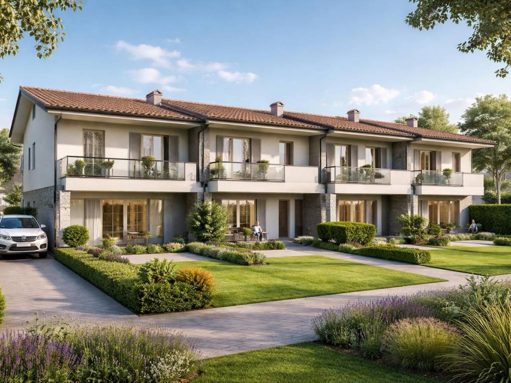 Progetto a Calenzano in Via Dino Ciolli, 5 - Foto 2