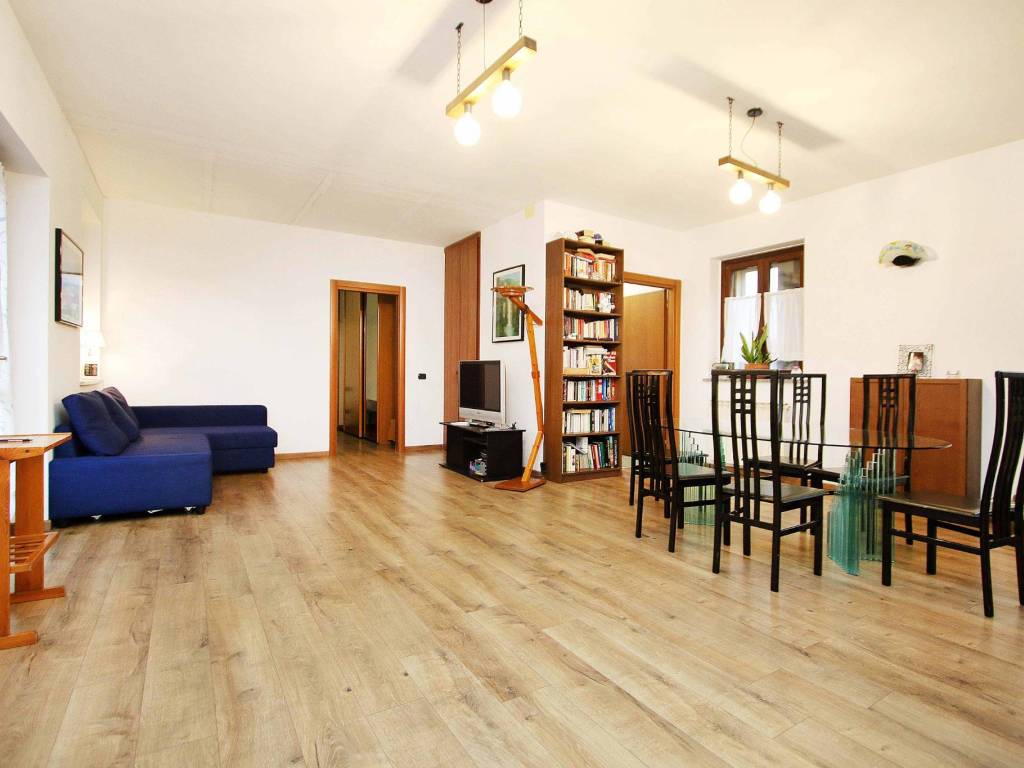 Appartamento a Cuggiono in Via San Rocco - Foto 2