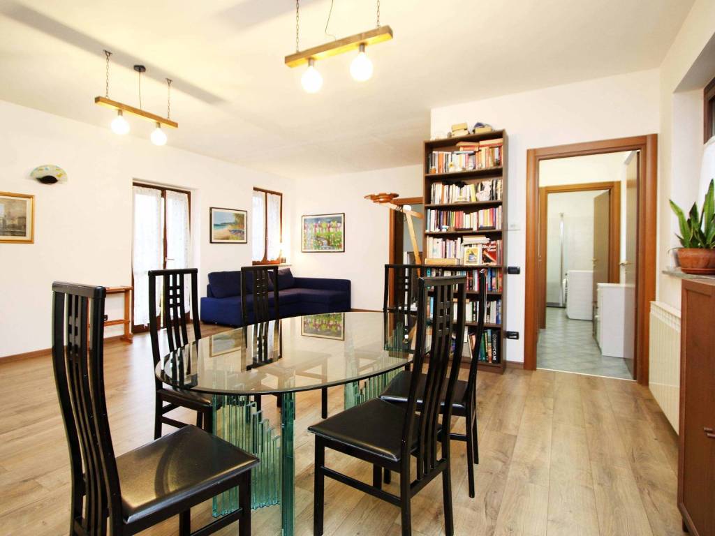 Appartamento a Cuggiono in Via San Rocco - Foto 3