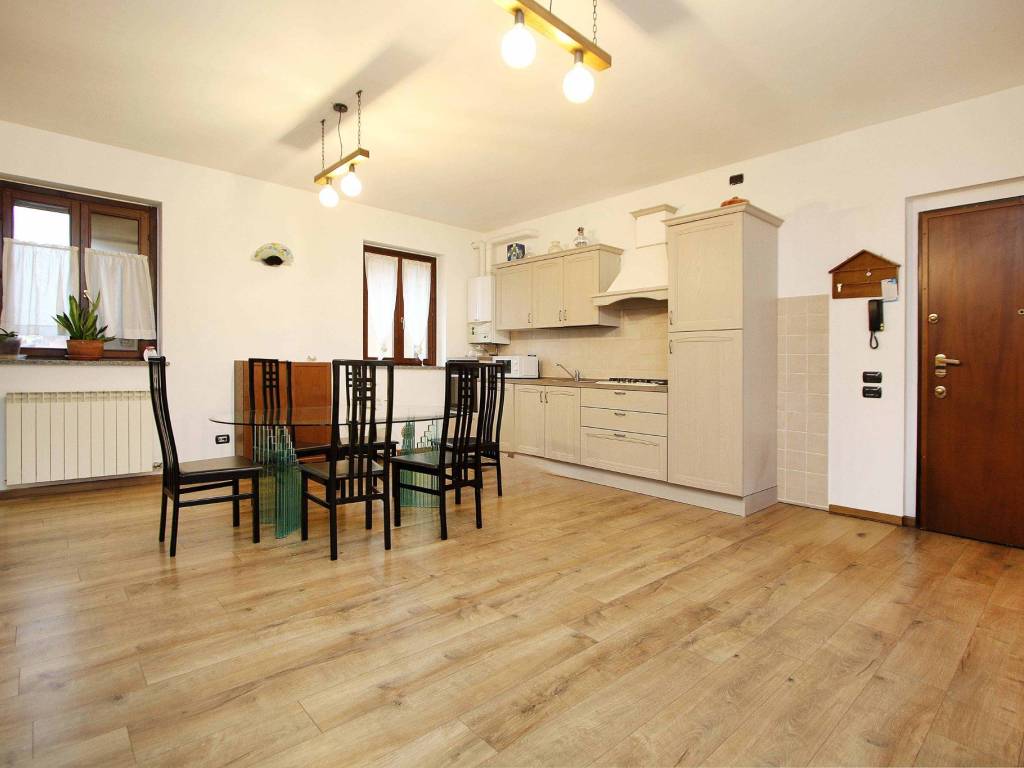 Appartamento a Cuggiono in Via San Rocco - Foto 4