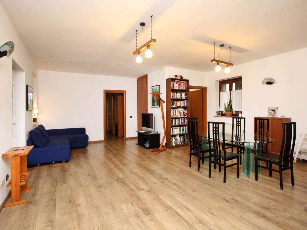 Appartamento a Cuggiono in Via San Rocco - Foto 5