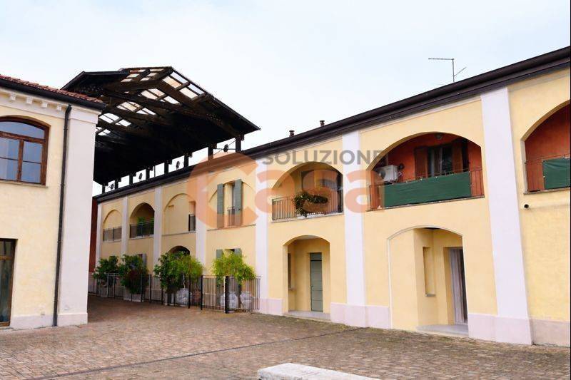 Appartamento a Pontenure in Via Roma - Foto 2