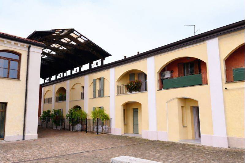 Appartamento a Pontenure in Via Roma - Foto 2