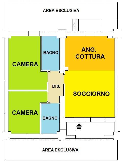 Appartamento a Pontenure in Via Roma - Foto 3