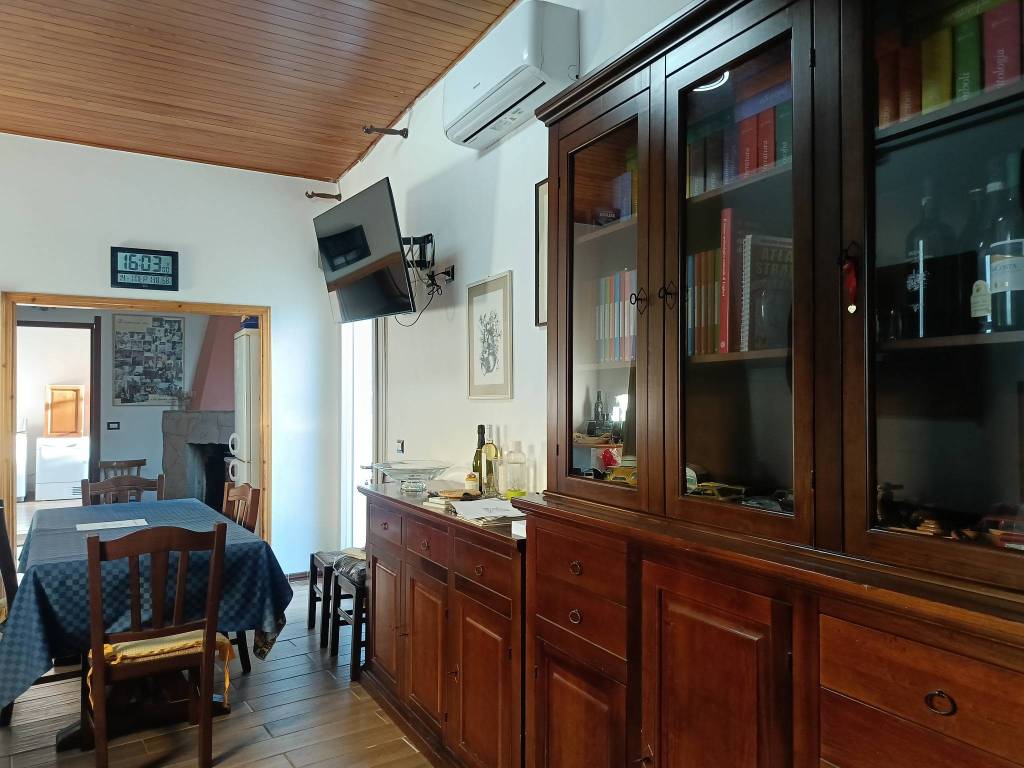 Casa indipendente a Quartucciu in Via Sarrabus - Foto 3