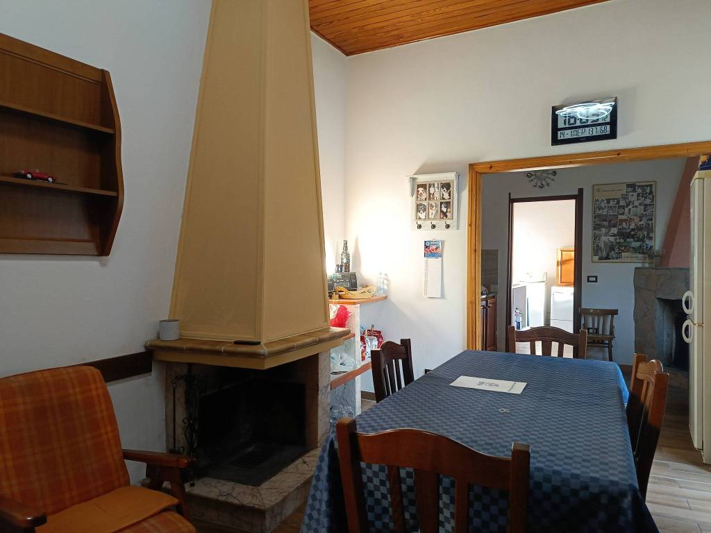 Casa indipendente a Quartucciu in Via Sarrabus - Foto 4