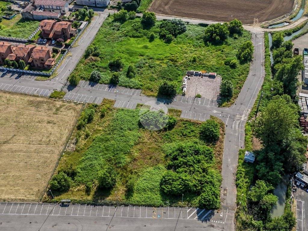 Terreno a San martino in strada in Via del commercio - Foto 4