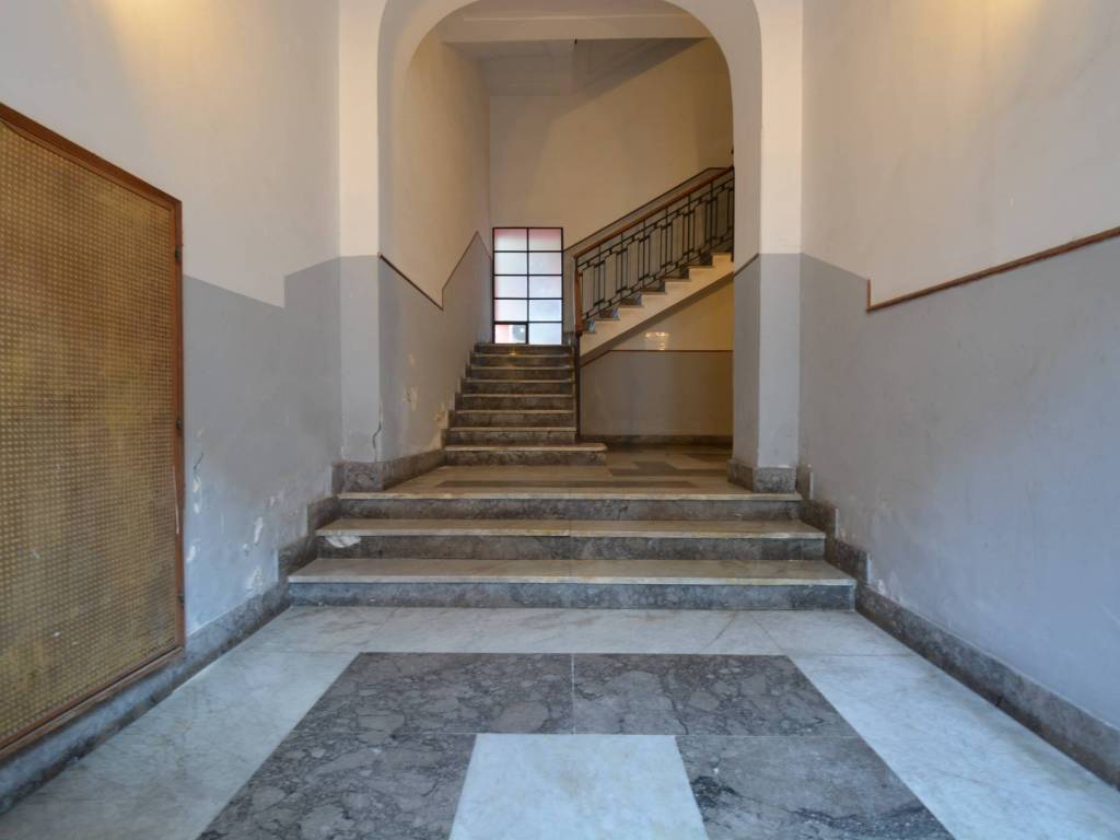 Appartamento a Messina in Via Giacomo Venezian, 2 - Foto 2