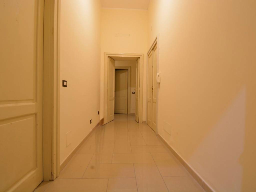 Appartamento a Messina in Via Giacomo Venezian, 2 - Foto 5