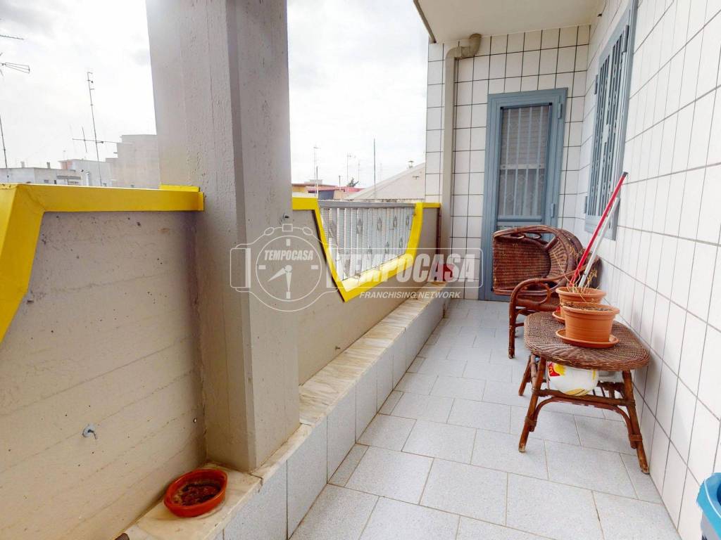 Appartamento a Bari in Via pola - Foto 5