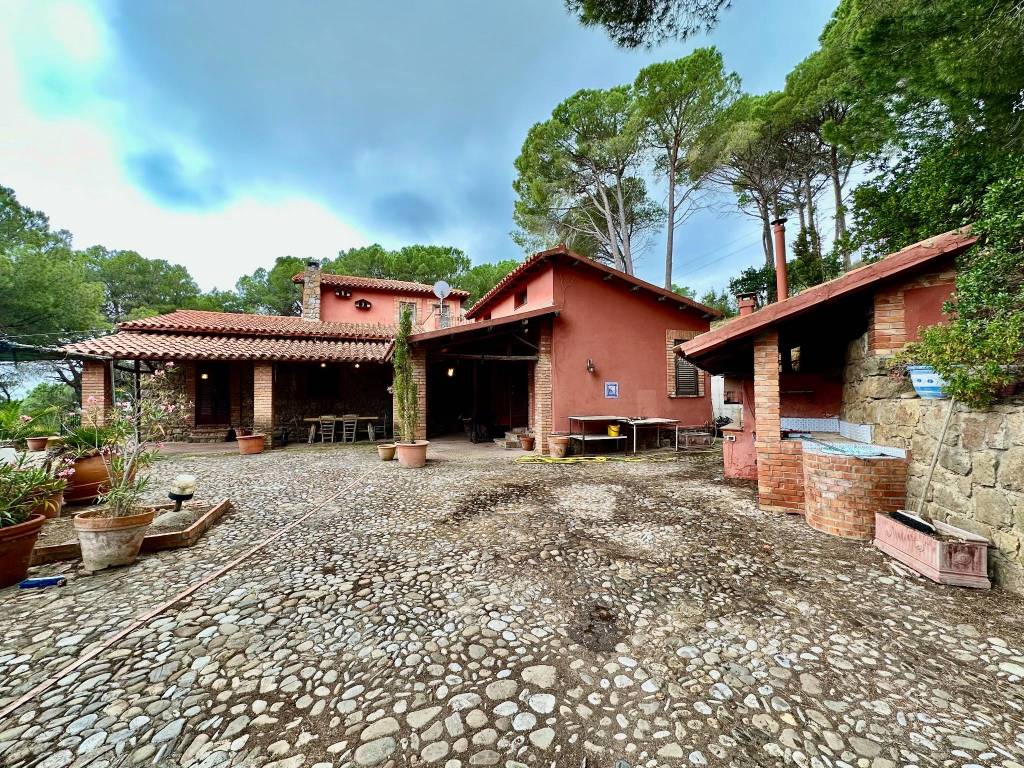 Villa a Cefalù in Via Barreca - Foto 2