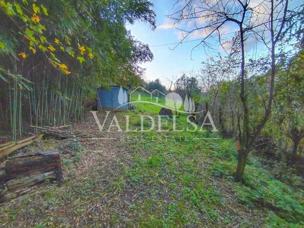 Terreno a Poggibonsi in Via di Mocarello - Foto 4