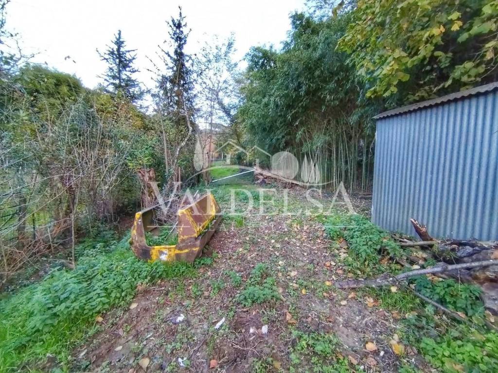 Terreno a Poggibonsi in Via di Mocarello - Foto 5