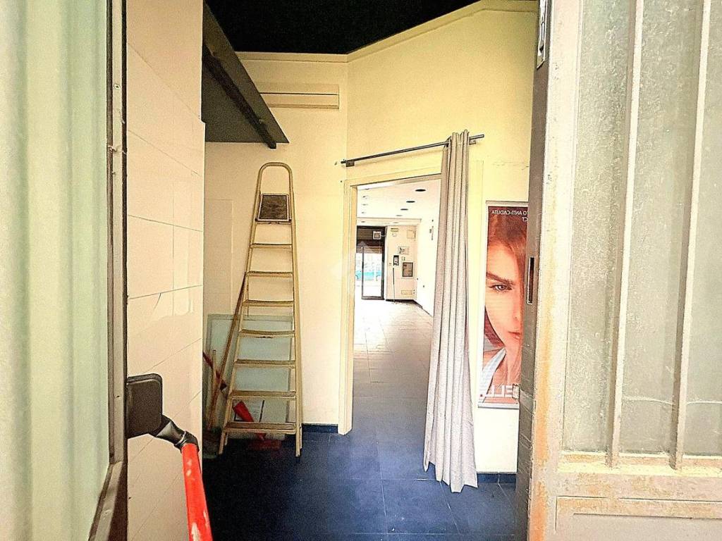 Immobile a Savona in Negozio Via Torino, 116 - Foto 4