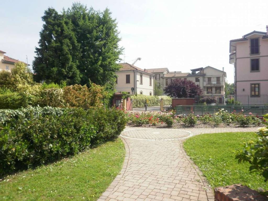 Appartamento a Cernusco sul naviglio in viale Assunta 148 - Foto 2