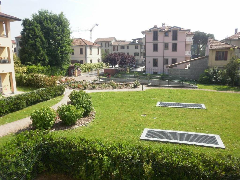 Appartamento a Cernusco sul naviglio in viale Assunta 148 - Foto 3