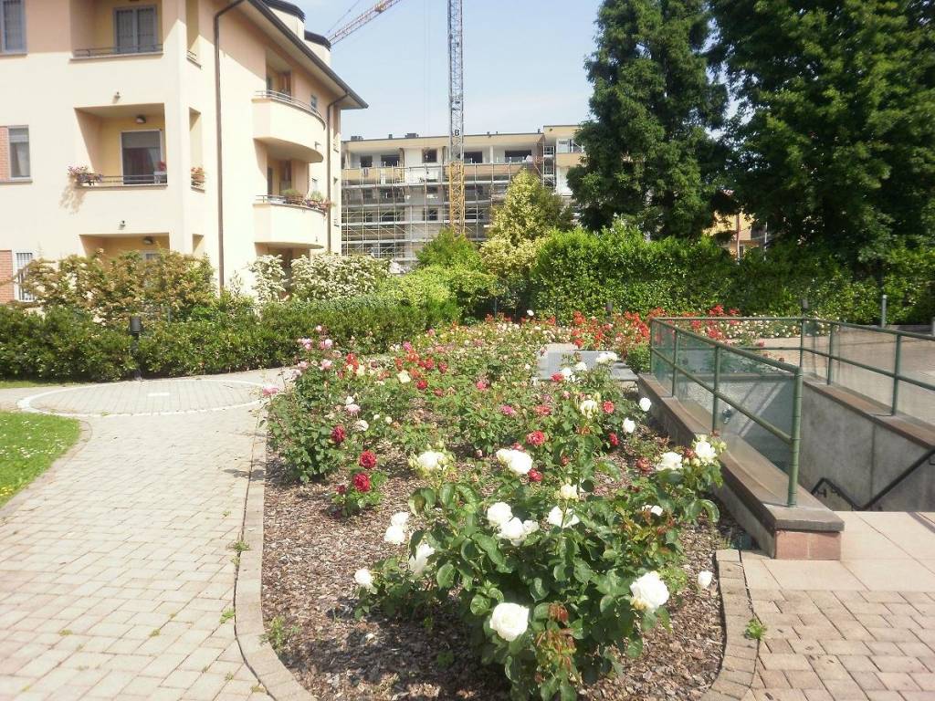 Appartamento a Cernusco sul naviglio in viale Assunta 148 - Foto 4