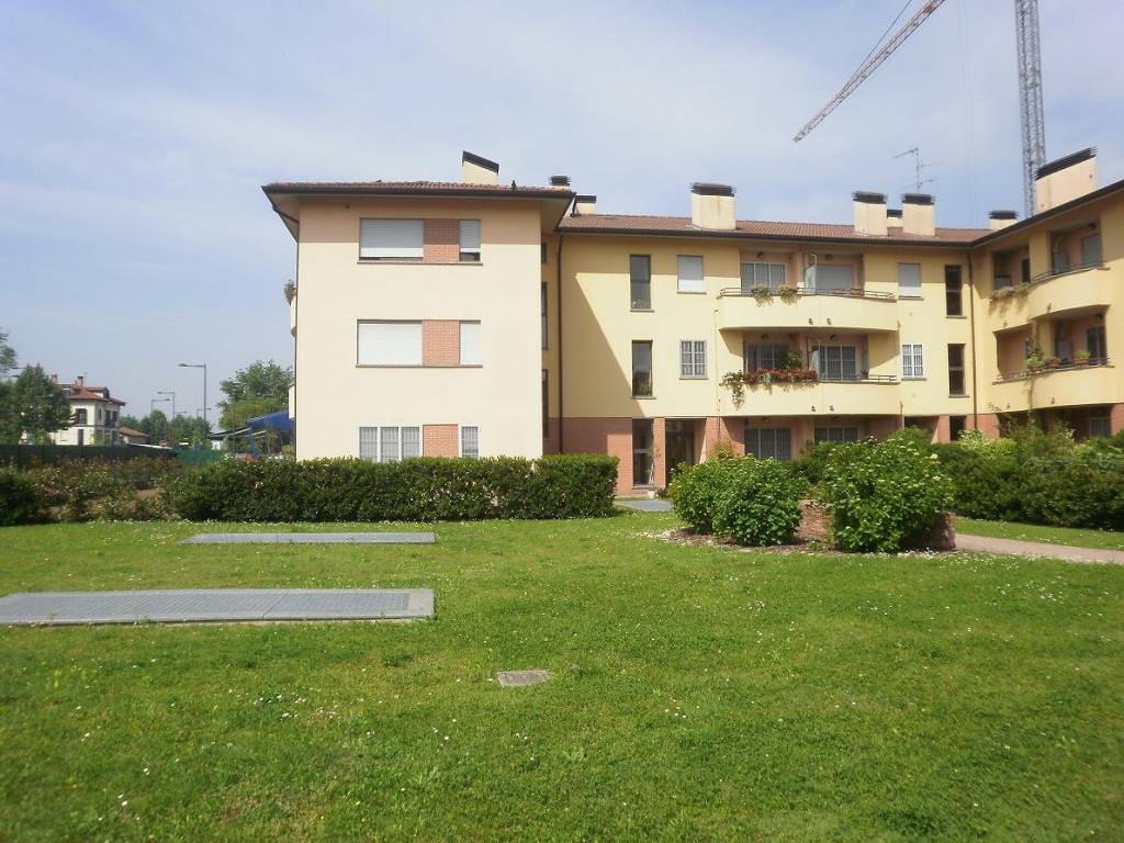 Appartamento a Cernusco sul naviglio in viale Assunta 148 - Foto 5