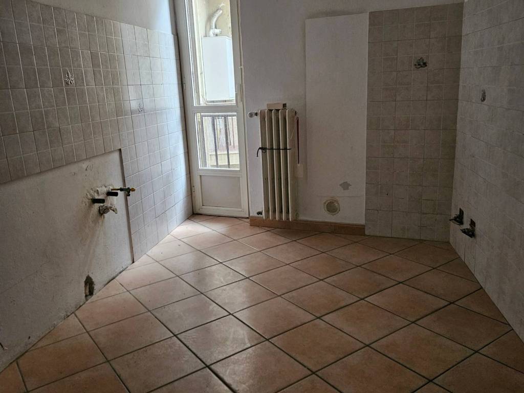 Appartamento a Asti in Via Francesco Morelli, 14 - Foto 2