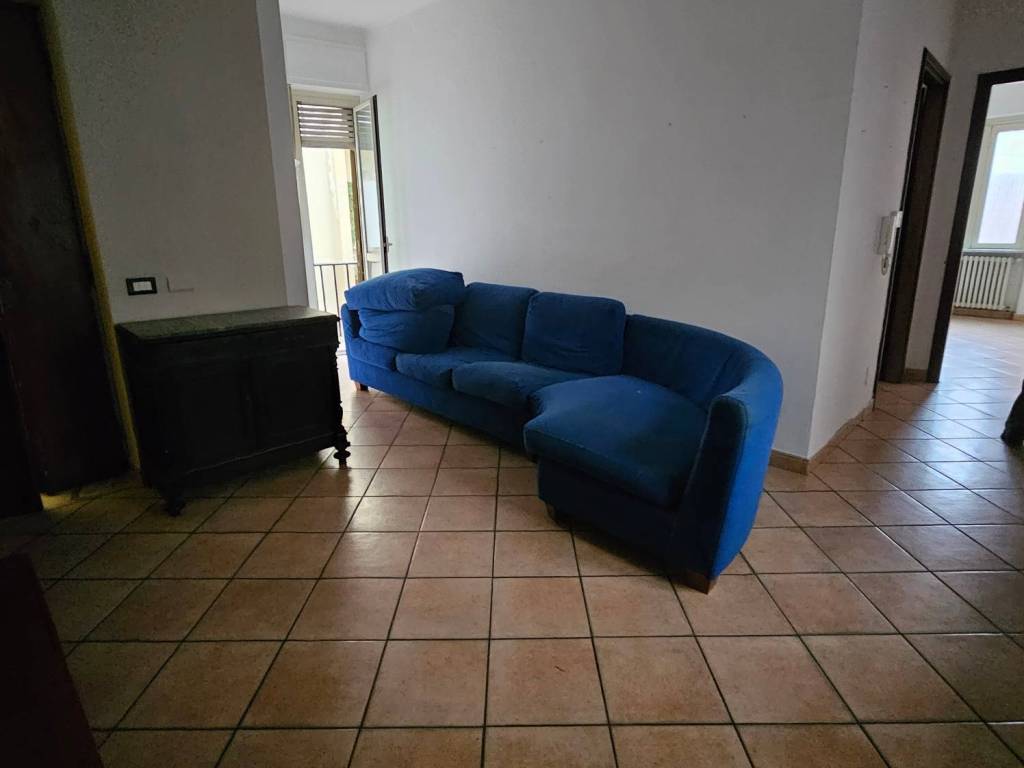 Appartamento a Asti in Via Francesco Morelli, 14 - Foto 3