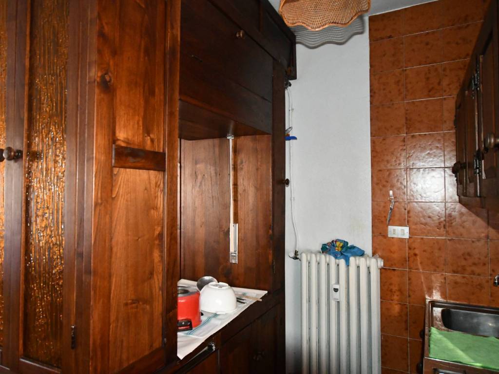 Appartamento a Bardonecchia in Viale Bramafam - Foto 5