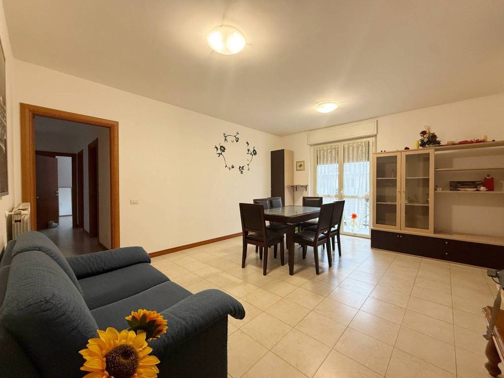 Appartamento a Orte in Via dei Battellieri - Foto 2