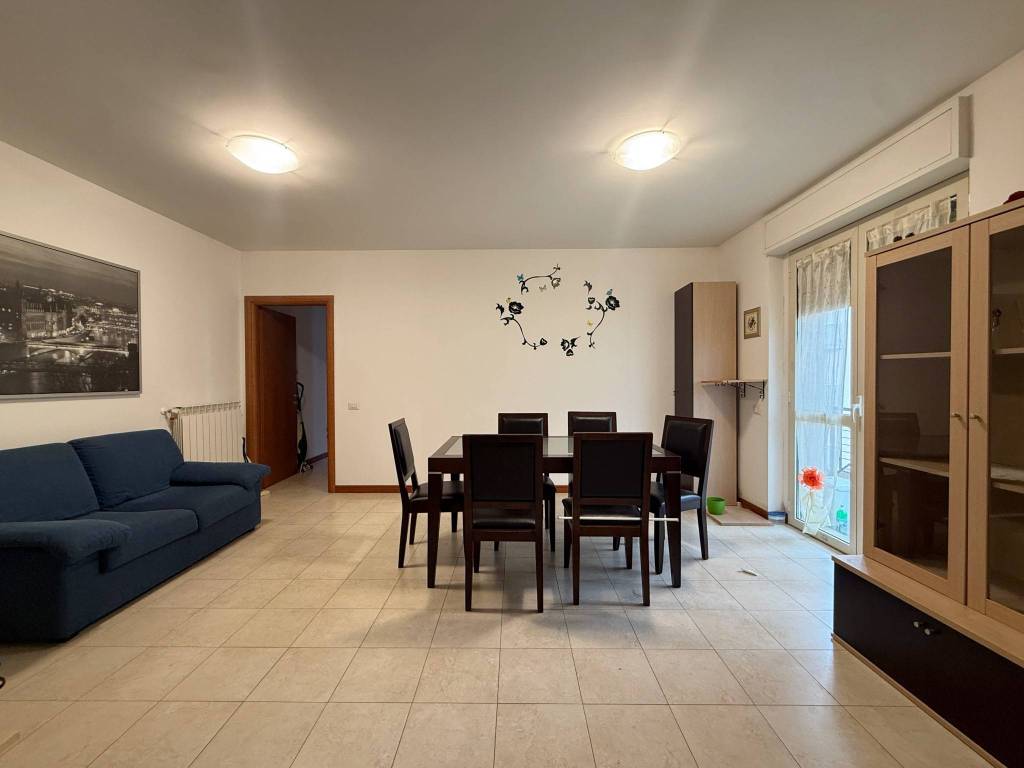 Appartamento a Orte in Via dei Battellieri - Foto 3