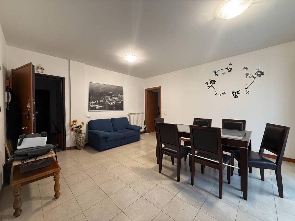 Appartamento a Orte in Via dei Battellieri - Foto 4