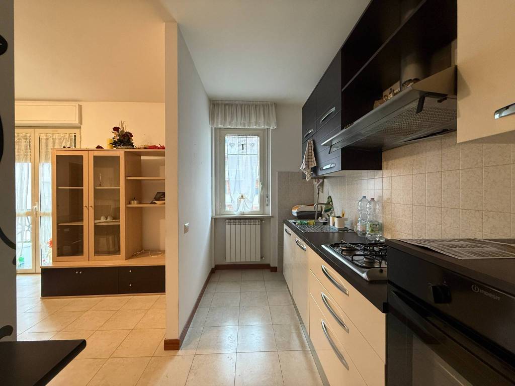 Appartamento a Orte in Via dei Battellieri - Foto 5