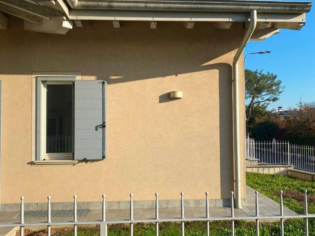 Villa a Azzano mella in Via Caduti sul Lavoro, 1 - Foto 4