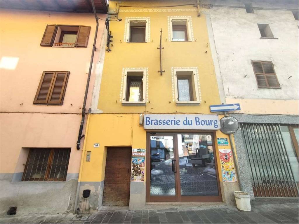 Immobile a Nus in via risorgimento, 18 - Foto 2